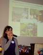 Pam relates her experience with Christian outreach to the Philippines
